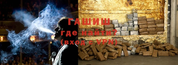 гашик Мегион